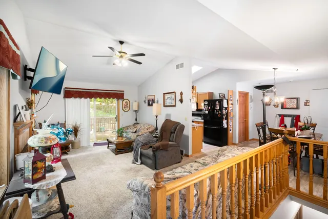 $299,900 | 1521 Quietwood Lane, West Bend, WI 53090