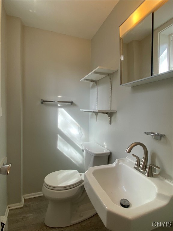 112 Sapsucker Woods Road, Unit 2B Ithaca Town, NY 14850 - Photo 5 of 10