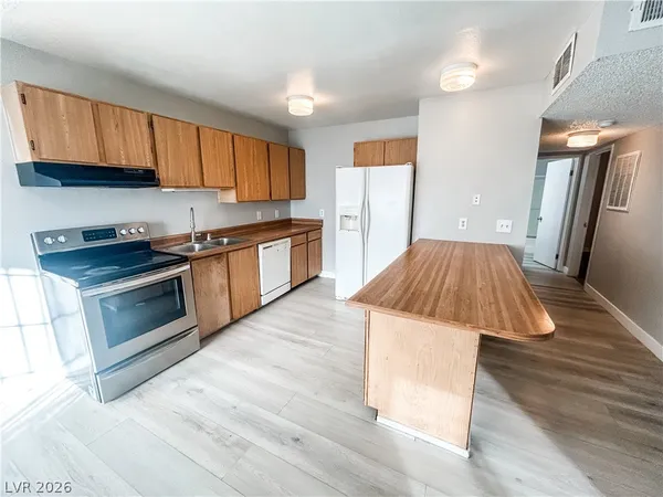 $1,199 | 1305 Kari Lee Court, Unit A, Las Vegas, NV 89146