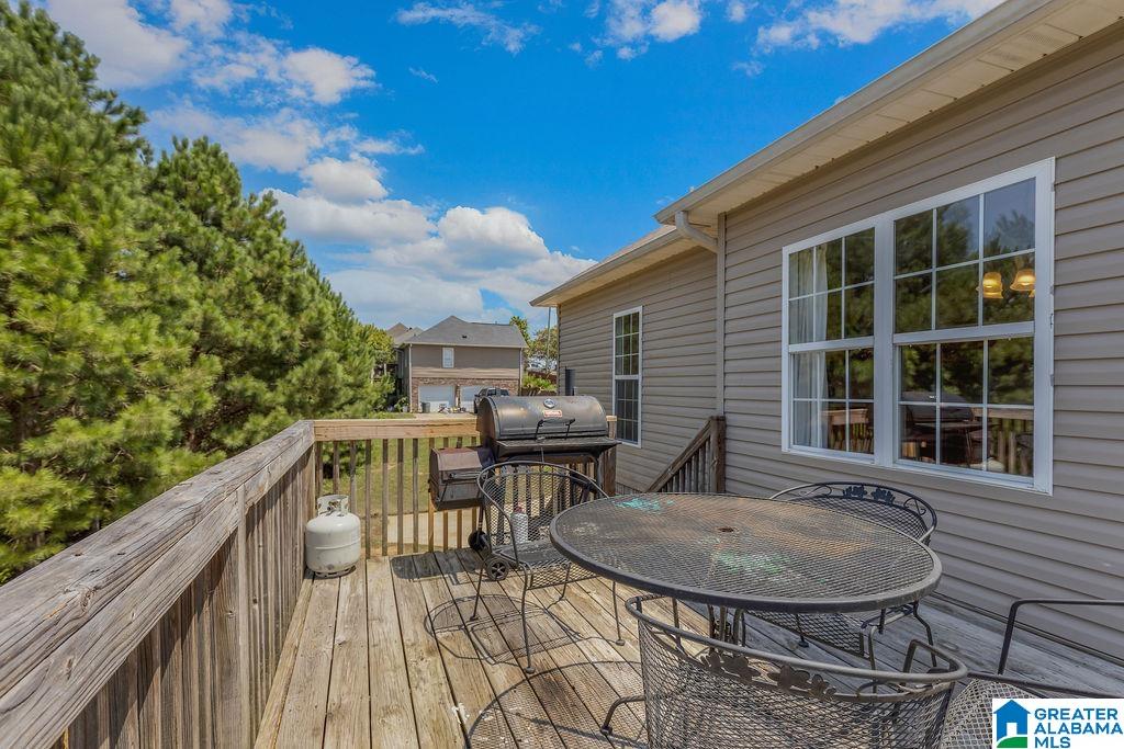 177 Hidden Ridge Drive Odenville, AL 35120 - Photo 28 of 38
