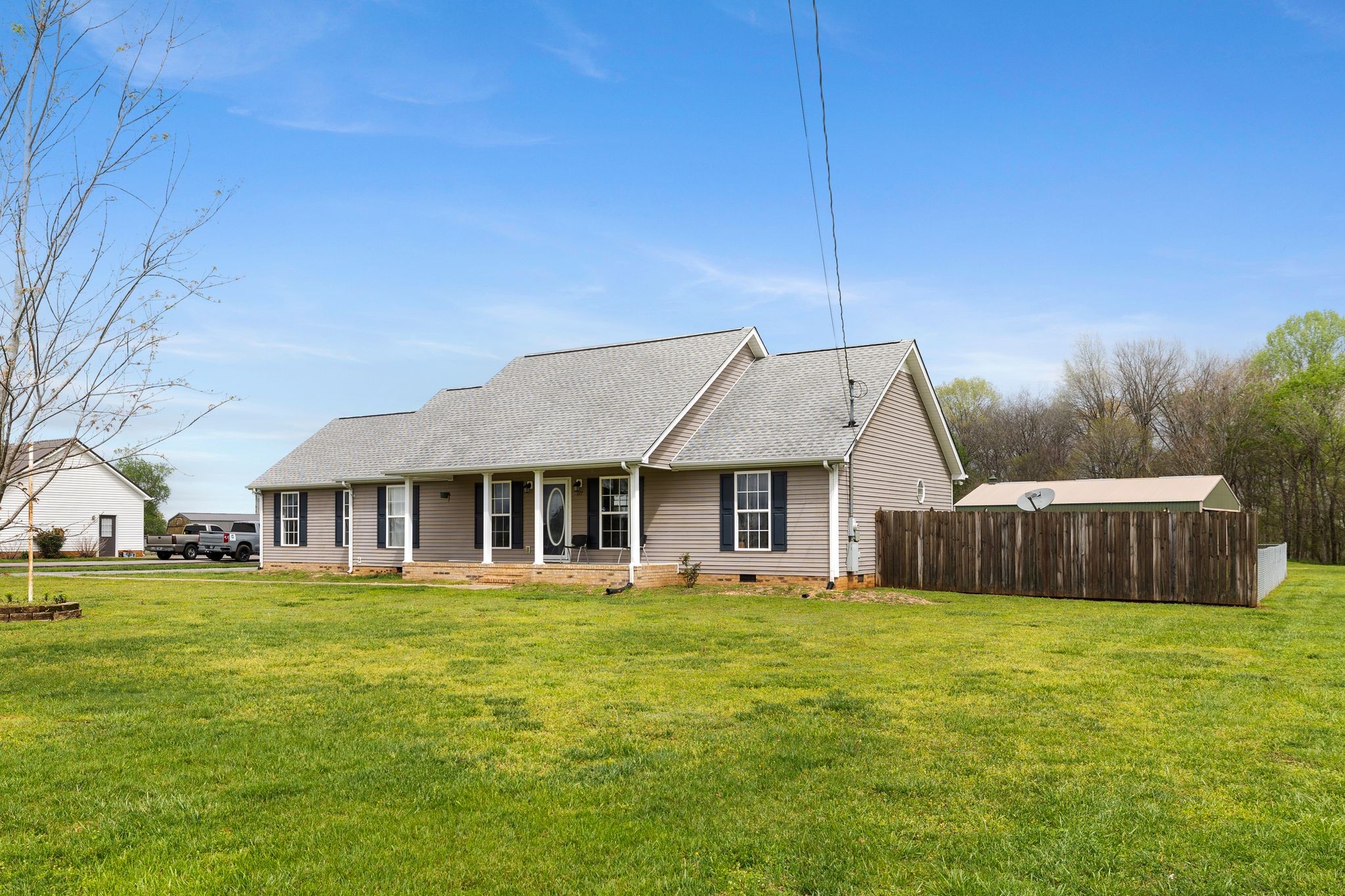 117 Cook Lane Unionville, TN 37180 - Photo 3 of 28 Gallery Image 3