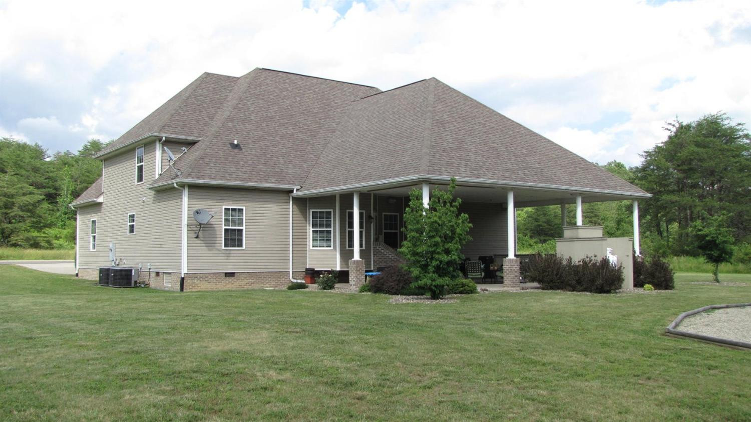 667 Fawn Valley Road Corbin, KY 40701 - Photo 70 of 82 Photo 70