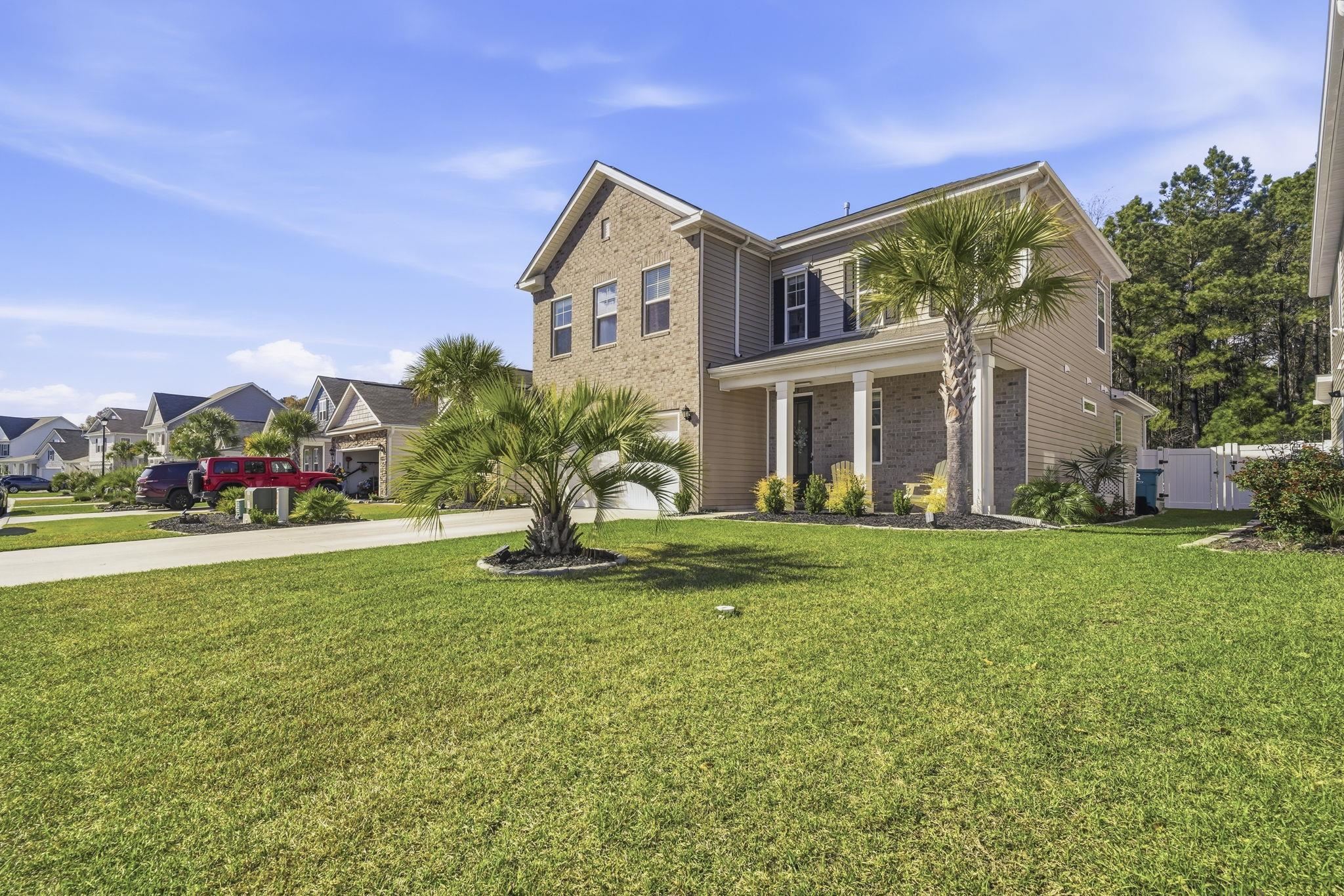 262 Calhoun Falls Drive Myrtle Beach, SC 29579 - Photo 1 of 46