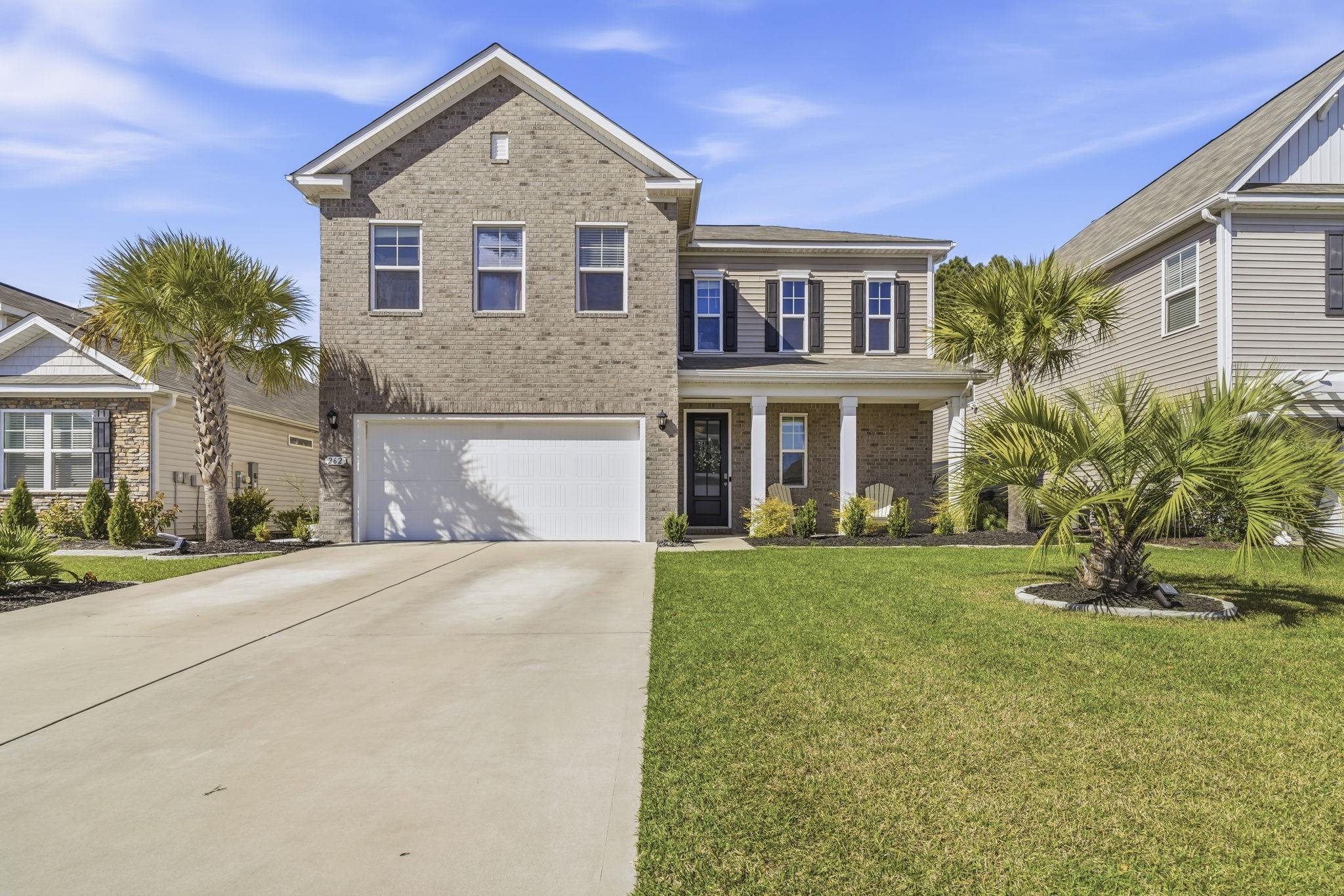 262 Calhoun Falls Drive Myrtle Beach, SC 29579 - Photo 2 of 46