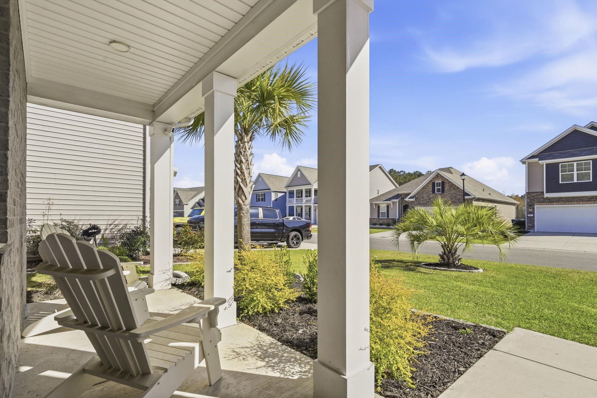 262 Calhoun Falls Drive Myrtle Beach, SC 29579 - Photo 3 of 46