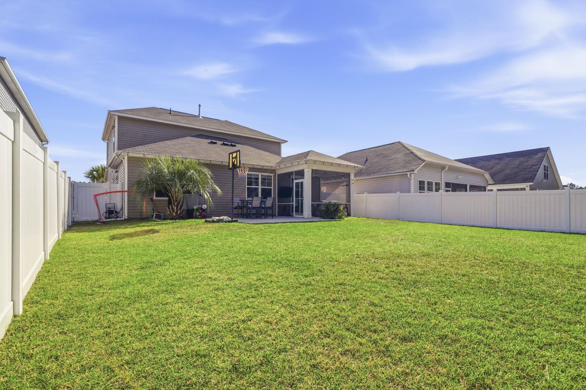 262 Calhoun Falls Drive Myrtle Beach, SC 29579 - Photo 41 of 46