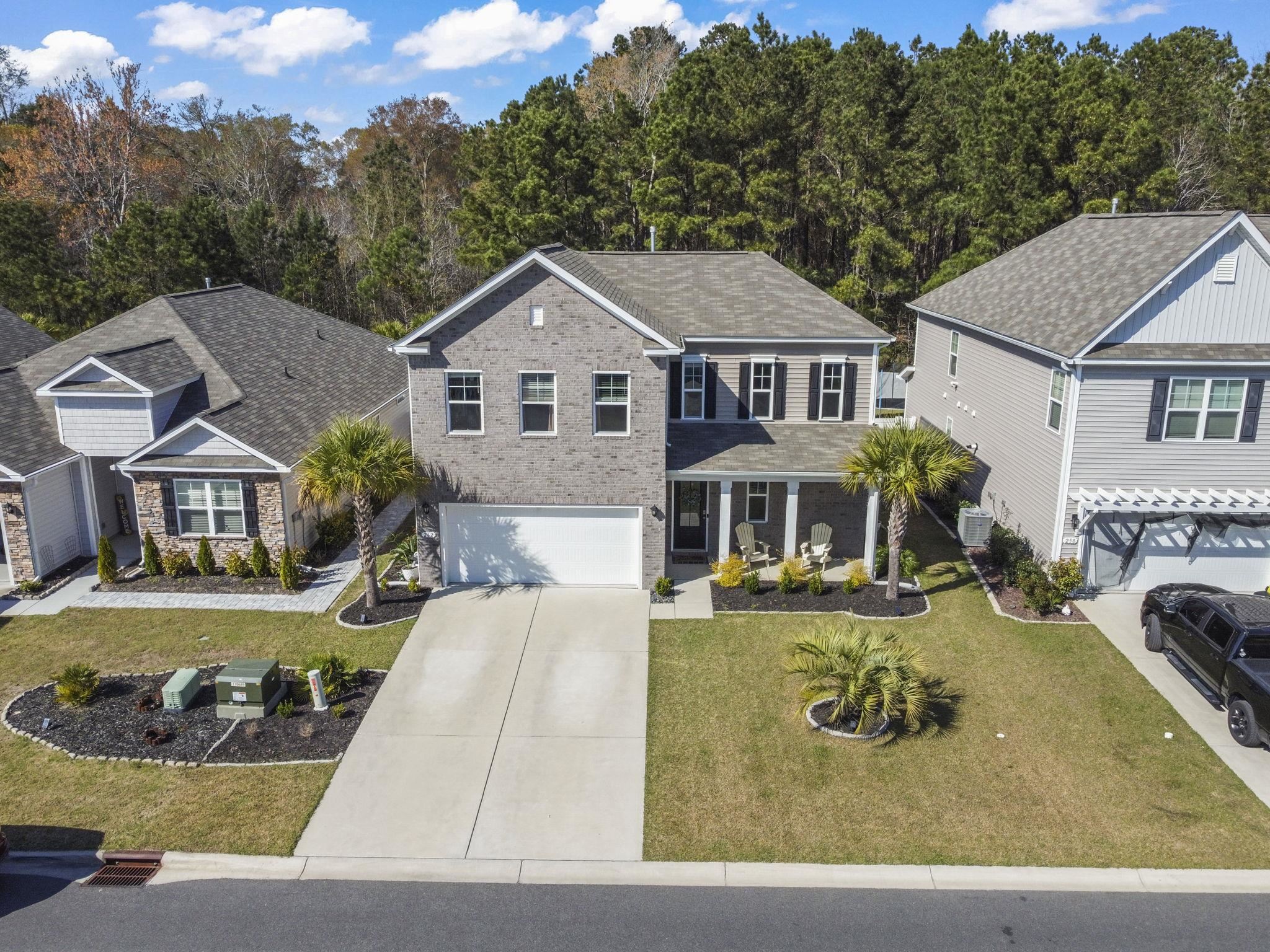 262 Calhoun Falls Drive Myrtle Beach, SC 29579 - Photo 42 of 46