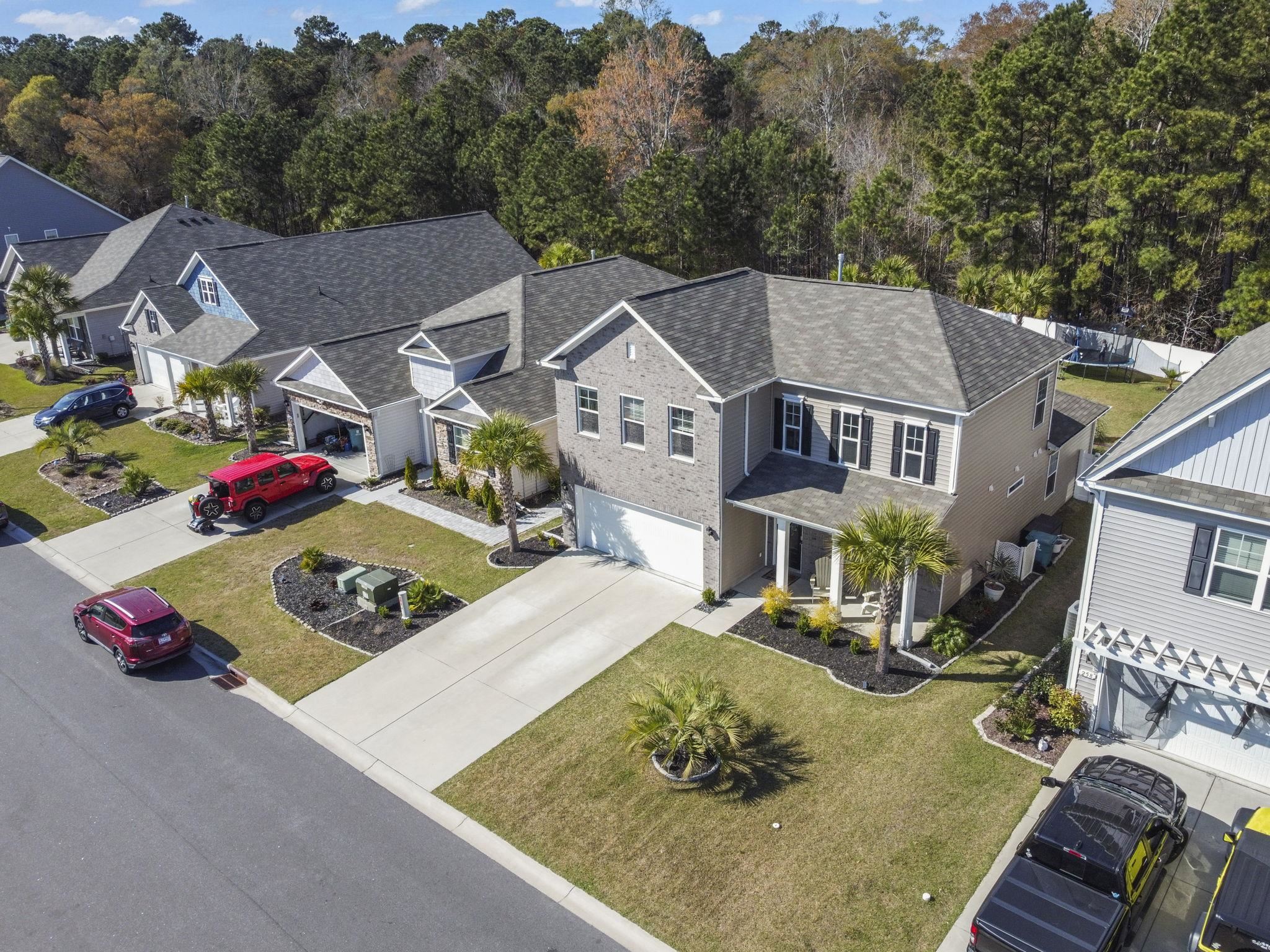 262 Calhoun Falls Drive Myrtle Beach, SC 29579 - Photo 43 of 46