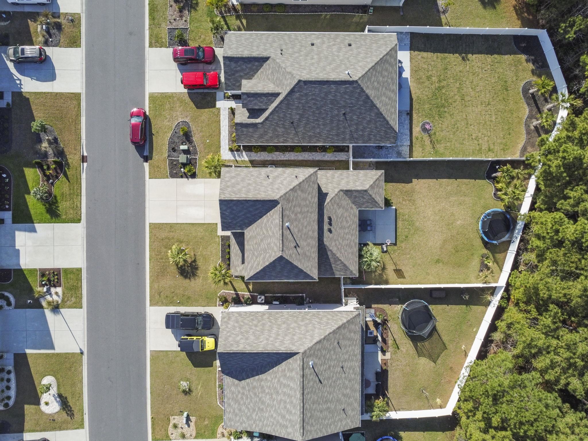 262 Calhoun Falls Drive Myrtle Beach, SC 29579 - Photo 44 of 46