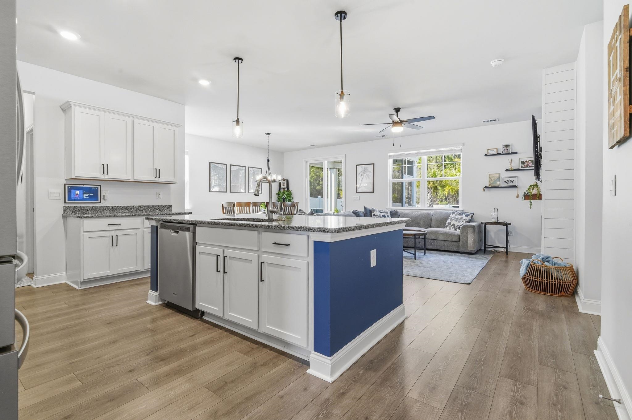 262 Calhoun Falls Drive Myrtle Beach, SC 29579 - Photo 9 of 46