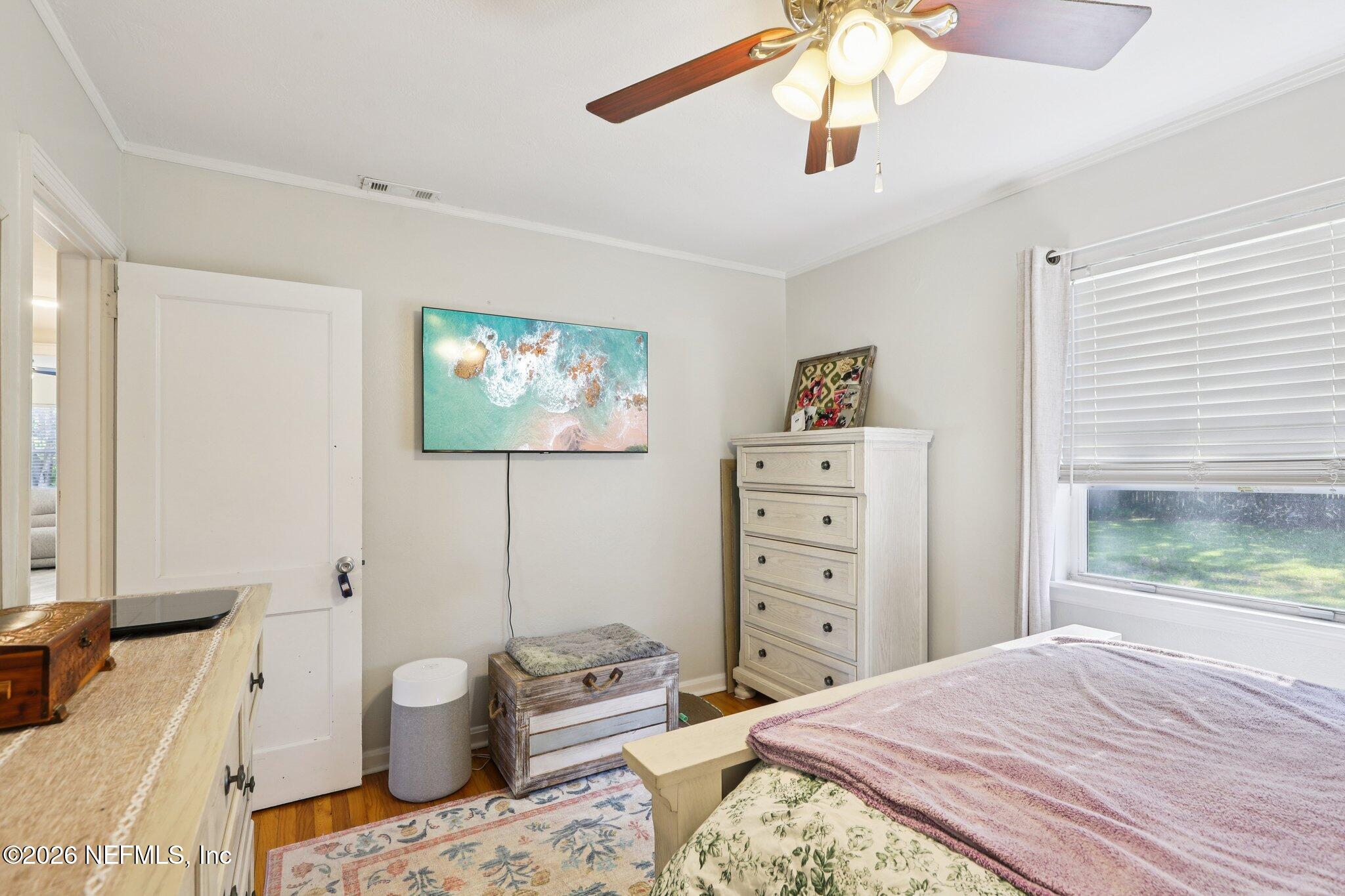 737 Wren Road Jacksonville, FL 32216 - Photo 22 of 33 Primary Bedroom