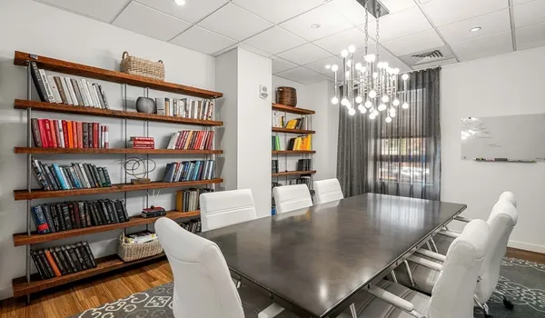 $6,545 | 99 Kneeland Street, Unit 1201, Boston, MA 02111