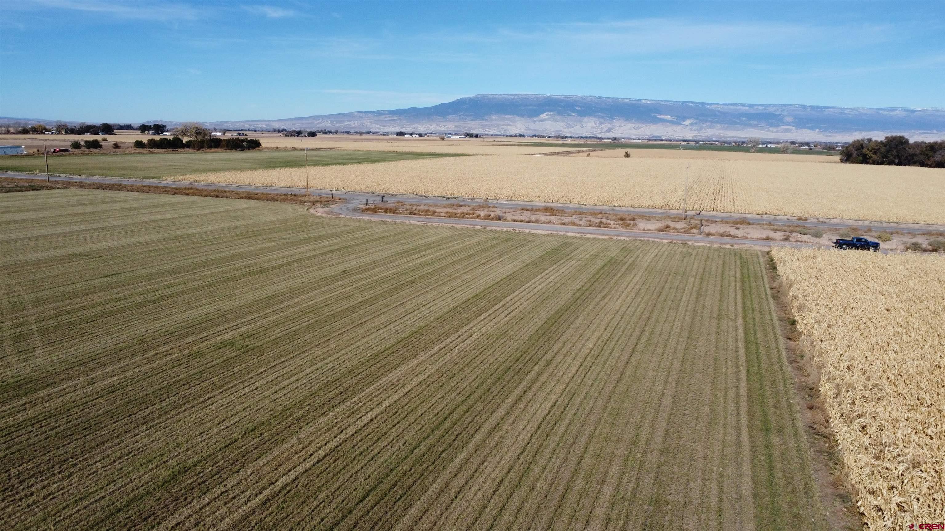 Lot 2 Banner Road Delta, CO 81425 - Photo 1 of 5 a view of an ocean