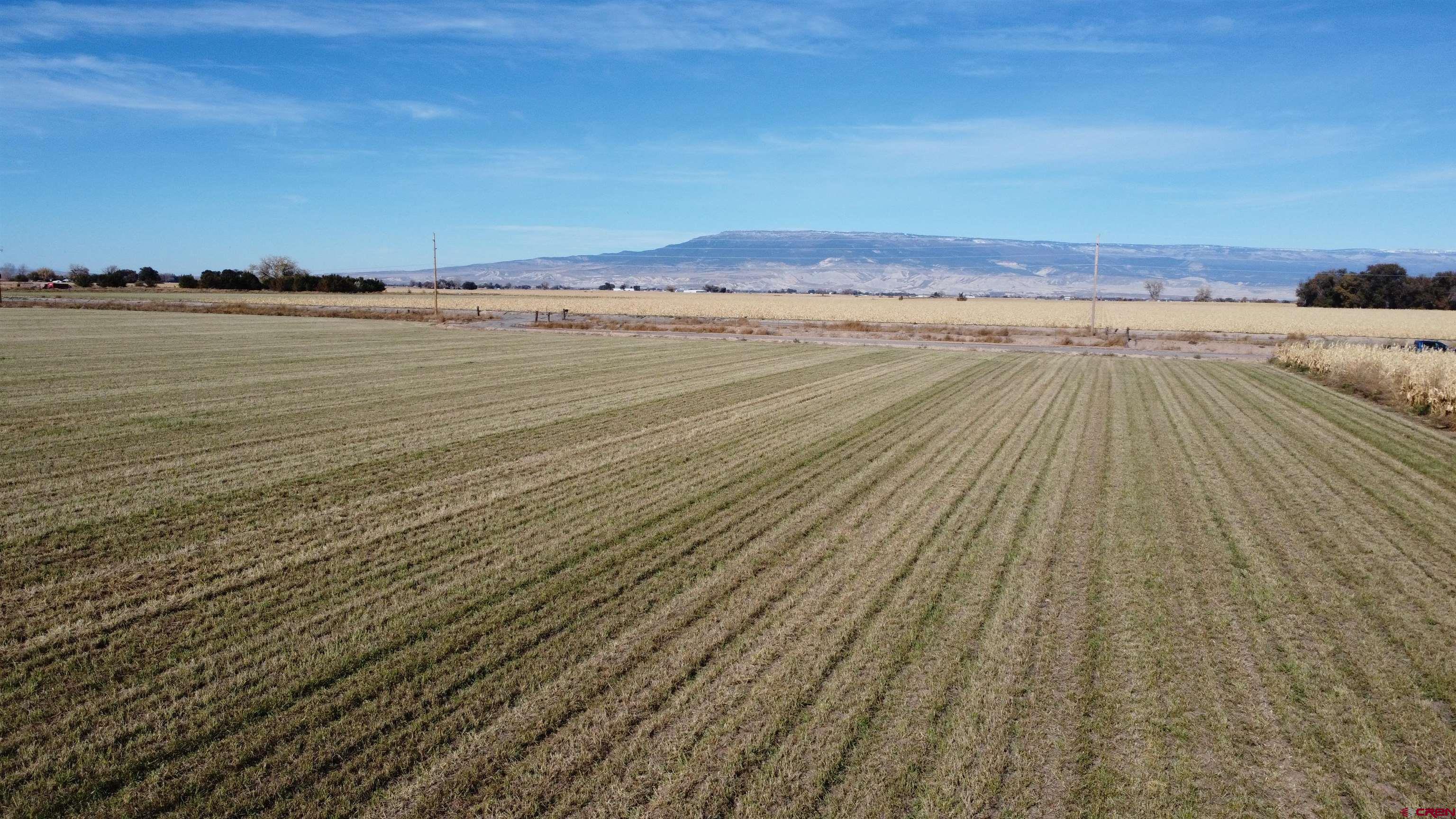 Lot 2 Banner Road Delta, CO 81425 - Photo 5 of 5 a view of an ocean and beach