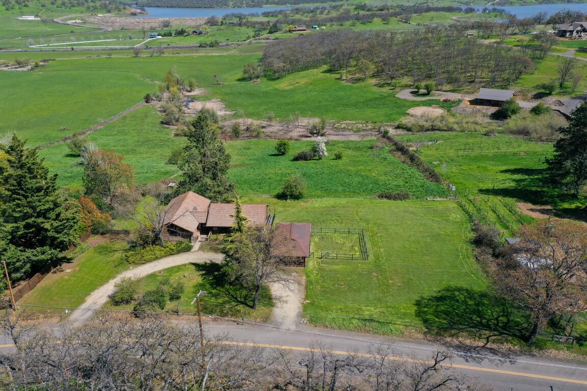 700 Neil Creek Road Ashland, OR 97520 - Photo 5 of 37 Aerial