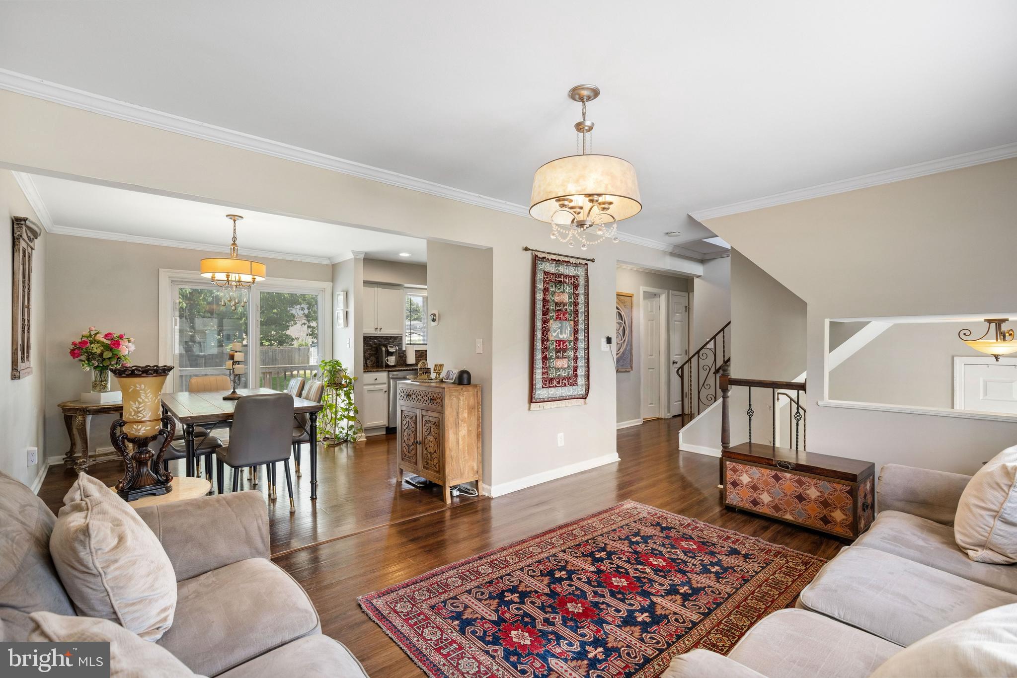 217 George Dye Road Hamilton, NJ 08690 - Photo 3 of 44