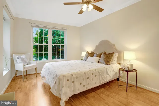 $335,000 | 245 South Pickett Street, Unit 102, Alexandria, VA 22304