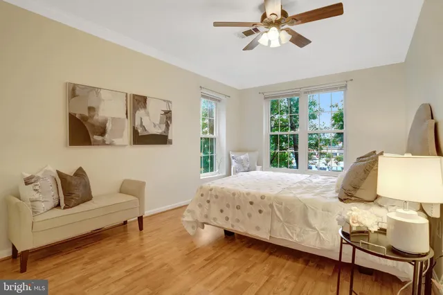 $335,000 | 245 South Pickett Street, Unit 102, Alexandria, VA 22304