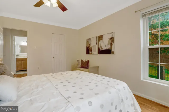 $335,000 | 245 South Pickett Street, Unit 102, Alexandria, VA 22304