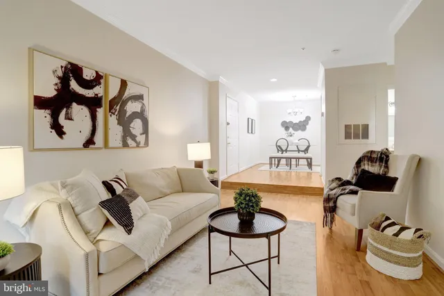 $335,000 | 245 South Pickett Street, Unit 102, Alexandria, VA 22304