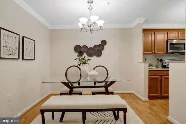 $335,000 | 245 South Pickett Street, Unit 102, Alexandria, VA 22304