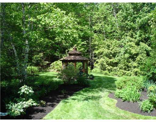 42 Sebago Lake Road Gorham, ME 04038 - Photo 6 of 25 Yard/Garden.