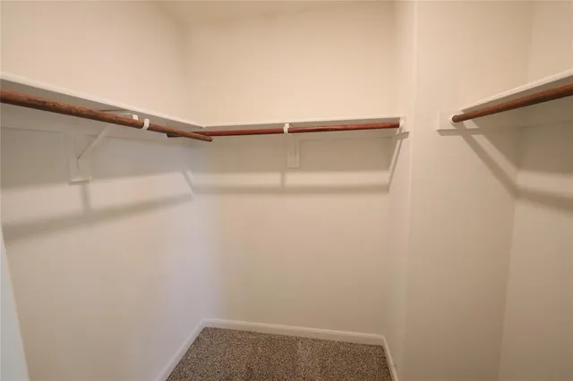 a view of small space