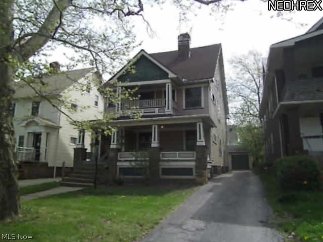 1689 Coventry Road Cleveland, OH 44118 - Photo 1 of 6 Gallery Image 1