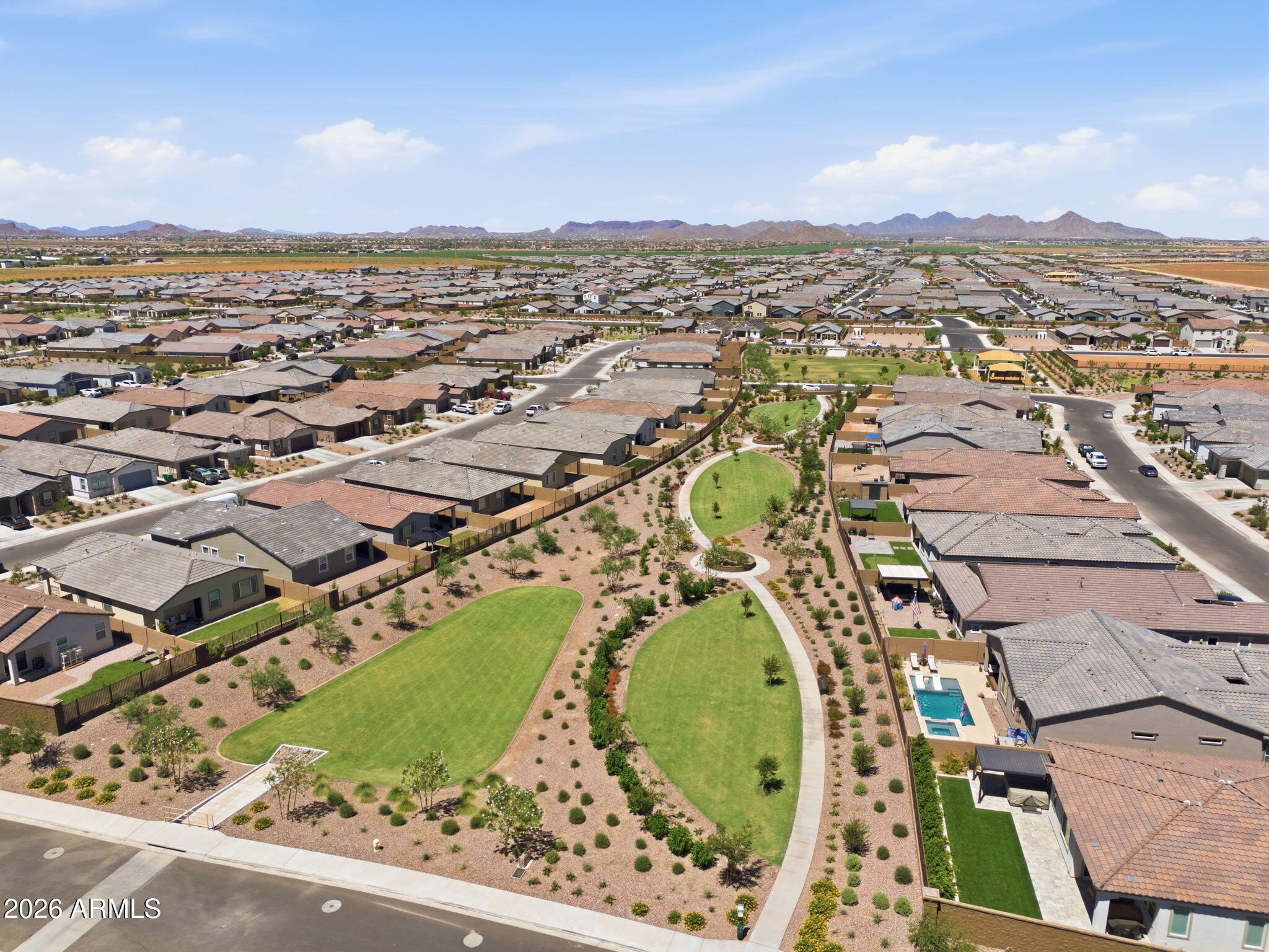4572 East French Road San Tan Valley, AZ 85143 - Photo 39 of 41 Community