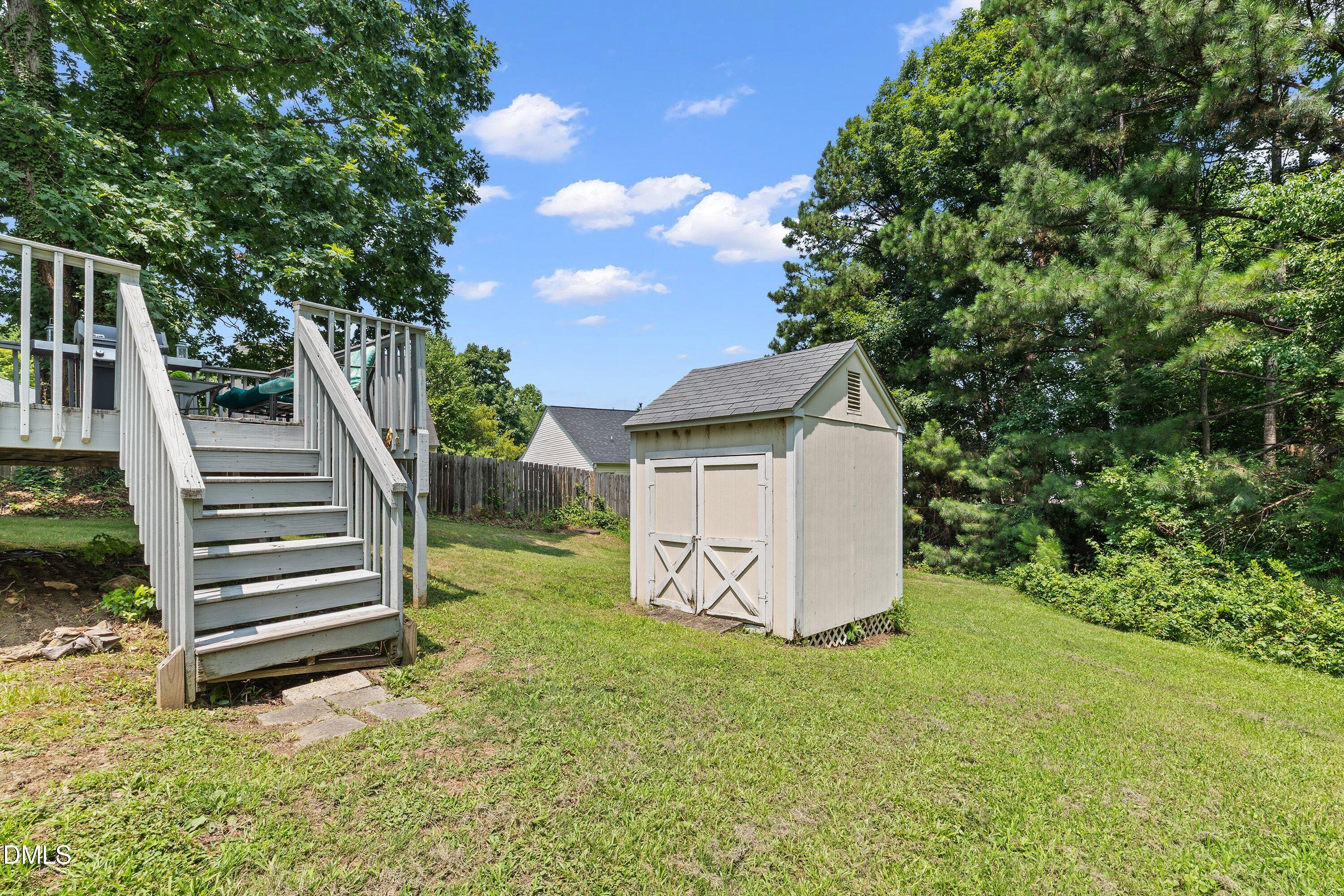 5408 Westgate Road Raleigh, NC 27617 - Photo 26 of 30 32-5408 Westgate Rd_5152