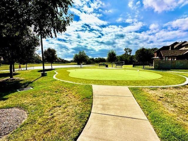 4411 Blackberry Road Melissa, TX 75454 - Photo 26 of 38