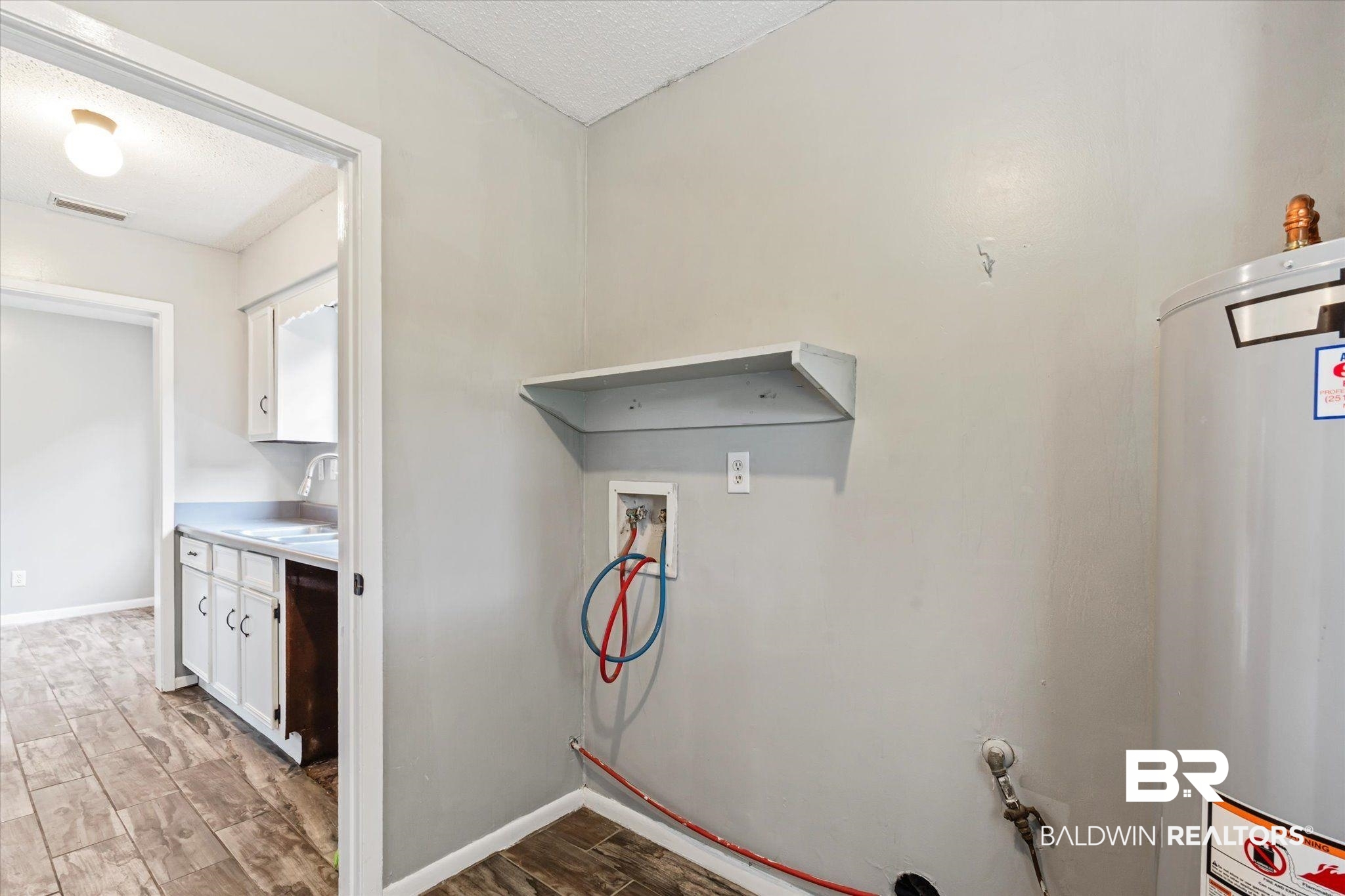 4740 Gold Drive Mobile, AL 36619 - Photo 8 of 20
