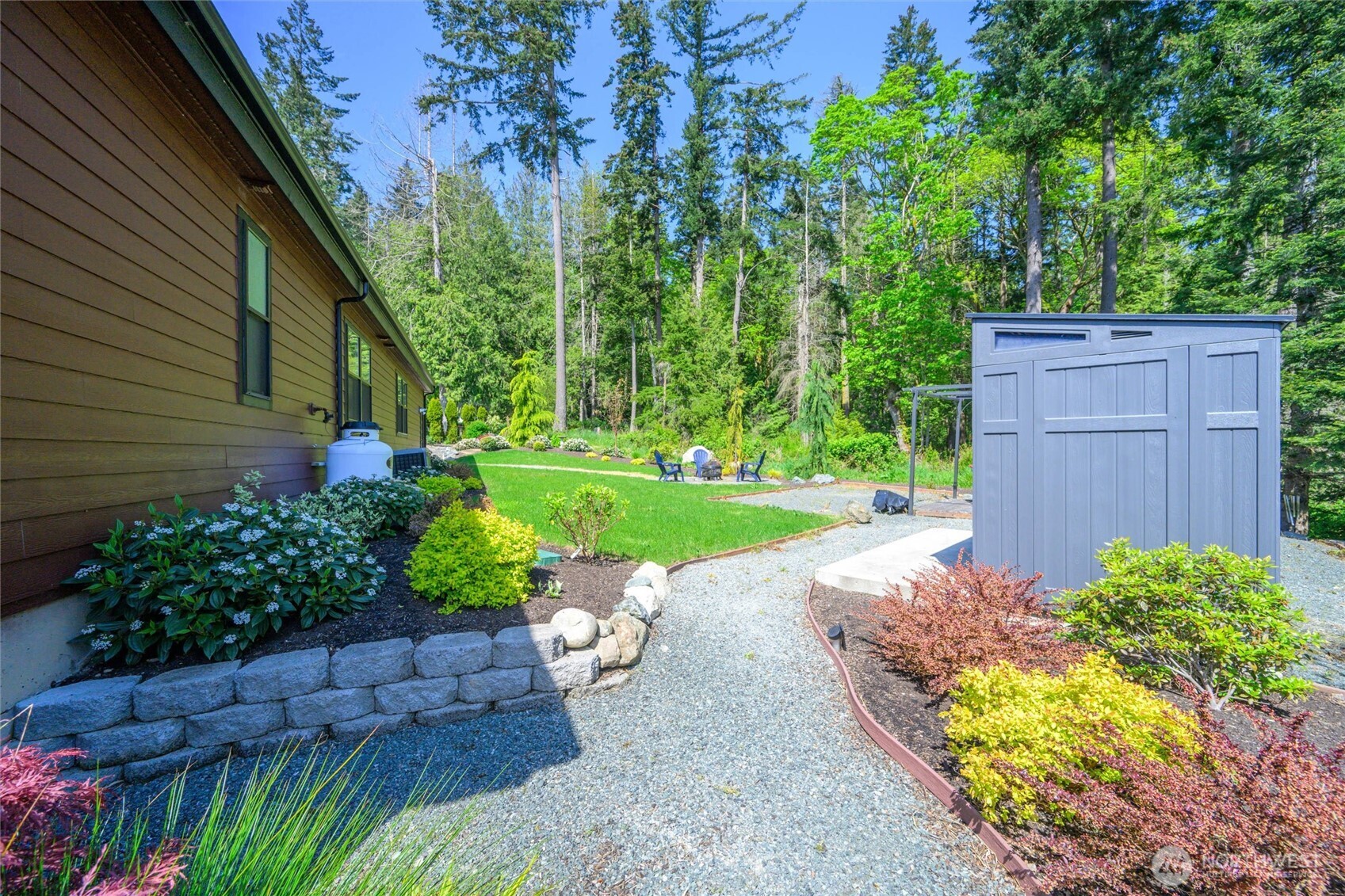 11183 Sahalie Road La Conner, WA 98257 - Photo 29 of 33 Gallery Image 29