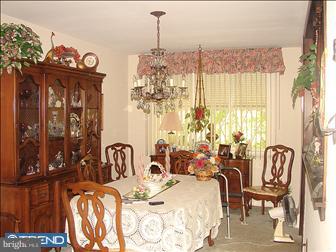 1125 Crestview Road Darby, PA 19023 - Photo 3 of 6 Dining Room
