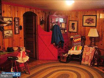 1125 Crestview Road Darby, PA 19023 - Photo 5 of 6 Basement