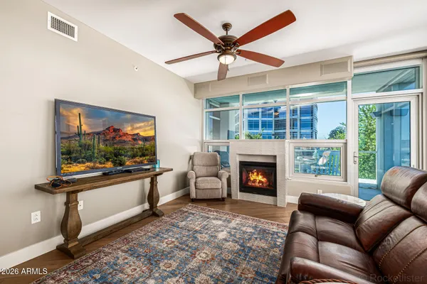 $1,050,000 | 120 East Rio Salado Parkway, Unit 204, Tempe, AZ 85281