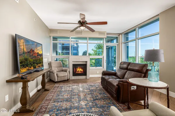 $1,050,000 | 120 East Rio Salado Parkway, Unit 204, Tempe, AZ 85281