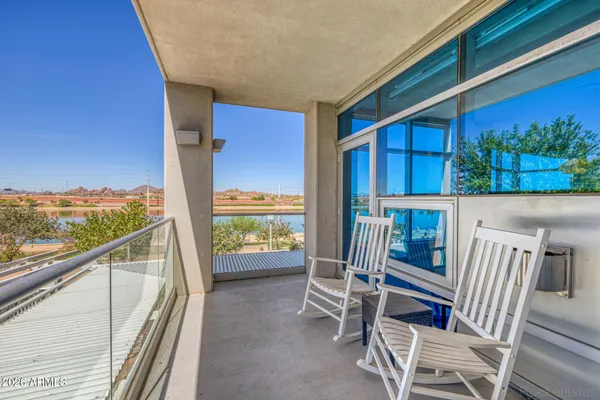 $1,050,000 | 120 East Rio Salado Parkway, Unit 204, Tempe, AZ 85281
