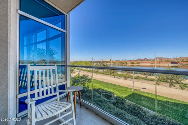 $1,050,000 | 120 East Rio Salado Parkway, Unit 204, Tempe, AZ 85281
