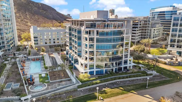 $1,050,000 | 120 East Rio Salado Parkway, Unit 204, Tempe, AZ 85281