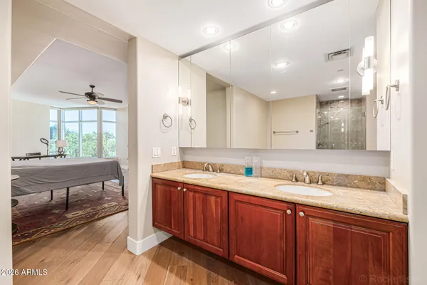 $1,050,000 | 120 East Rio Salado Parkway, Unit 204, Tempe, AZ 85281