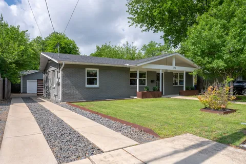$1,150,000 | 1713 Madison Avenue, Austin, TX 78757