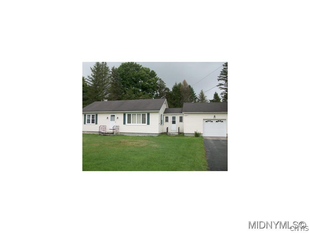 8118 Pennystreet Road Rome, NY 13440 - Photo 1 of 1