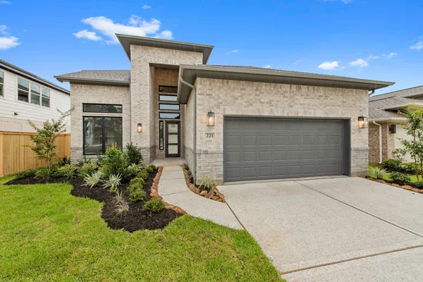 $539,640 | 221 Silver Sage Court, Conroe, TX 77304