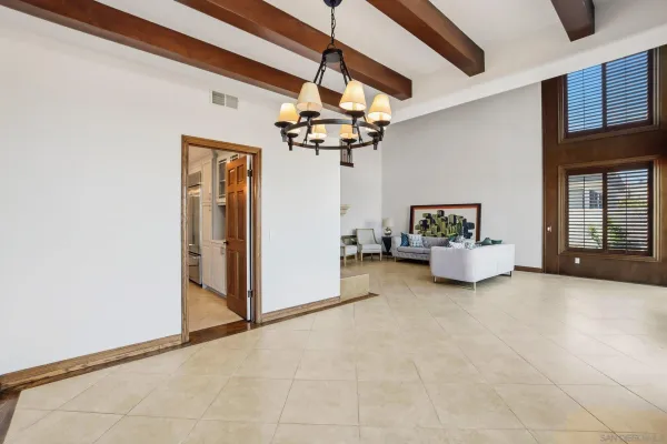 $9,500 | 6495 Caminito Northland, La Jolla, CA 92037