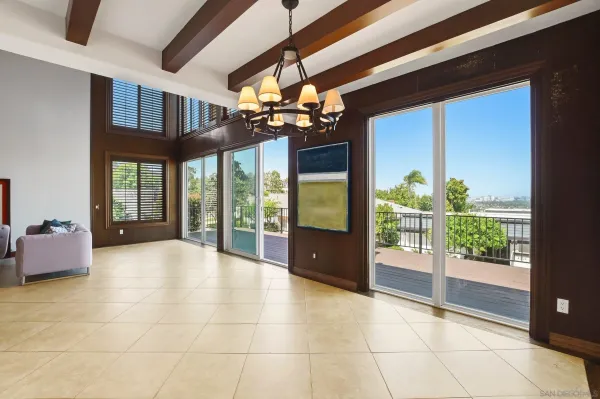 $9,500 | 6495 Caminito Northland, La Jolla, CA 92037