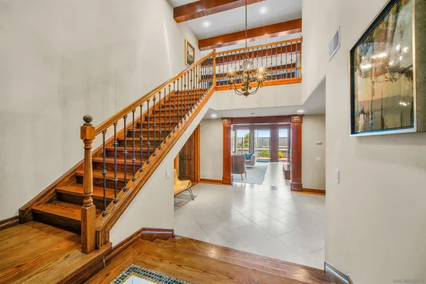 $9,500 | 6495 Caminito Northland, La Jolla, CA 92037