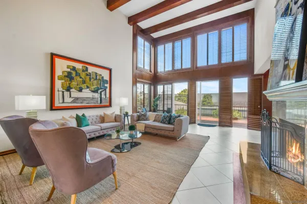 $9,500 | 6495 Caminito Northland, La Jolla, CA 92037