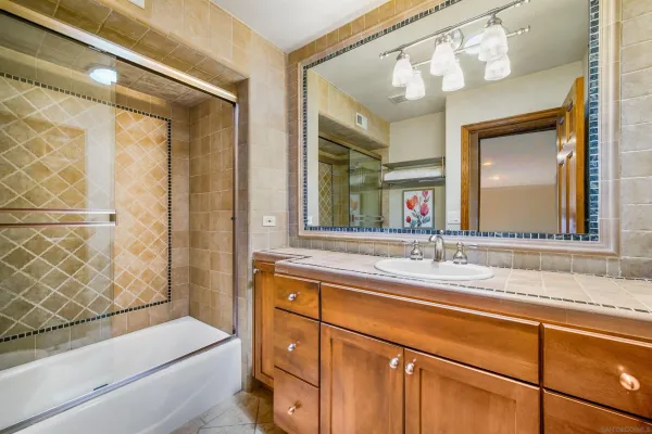 $9,500 | 6495 Caminito Northland, La Jolla, CA 92037