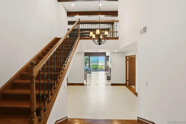 $9,500 | 6495 Caminito Northland, La Jolla, CA 92037